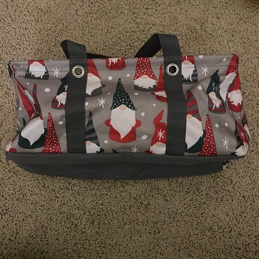 Thirty one tiny utility tote
